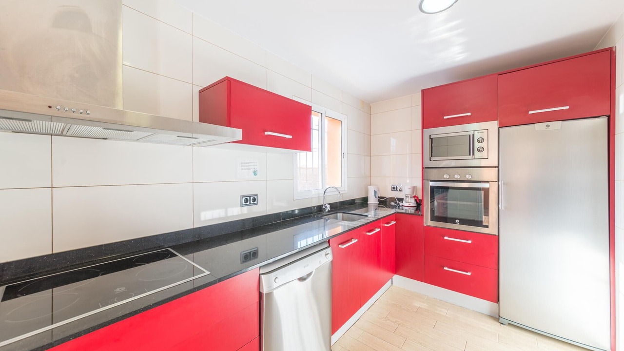 Photo of Kitchen in L'Escala