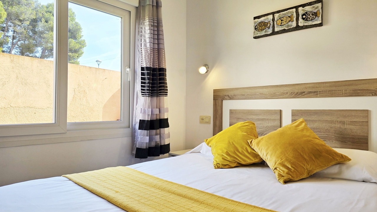 Photo of Bedroom in L'Escala