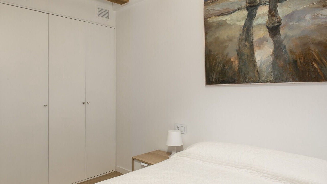 Photo of Bedroom in La Seu