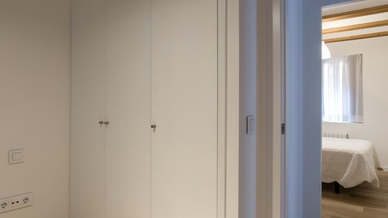 Photo of Bedroom in La Seu