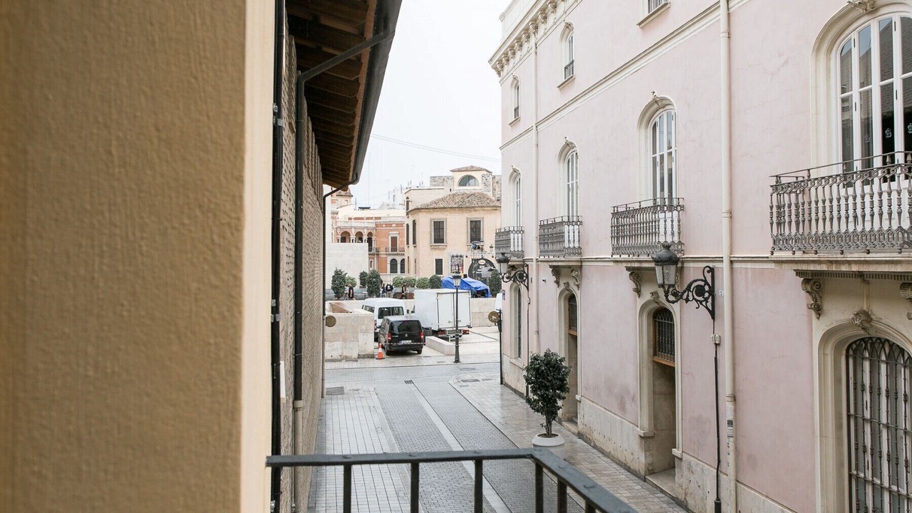 Photo of Outdoor in La Seu