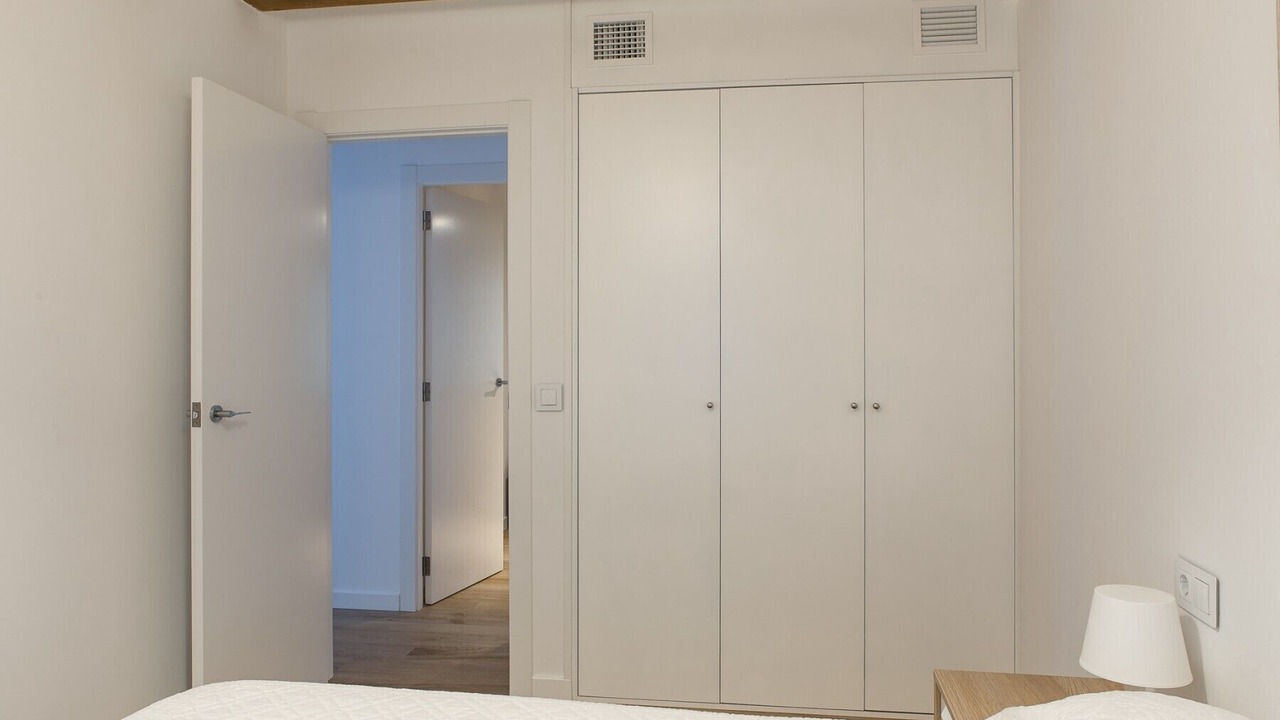Photo of Bedroom in La Seu