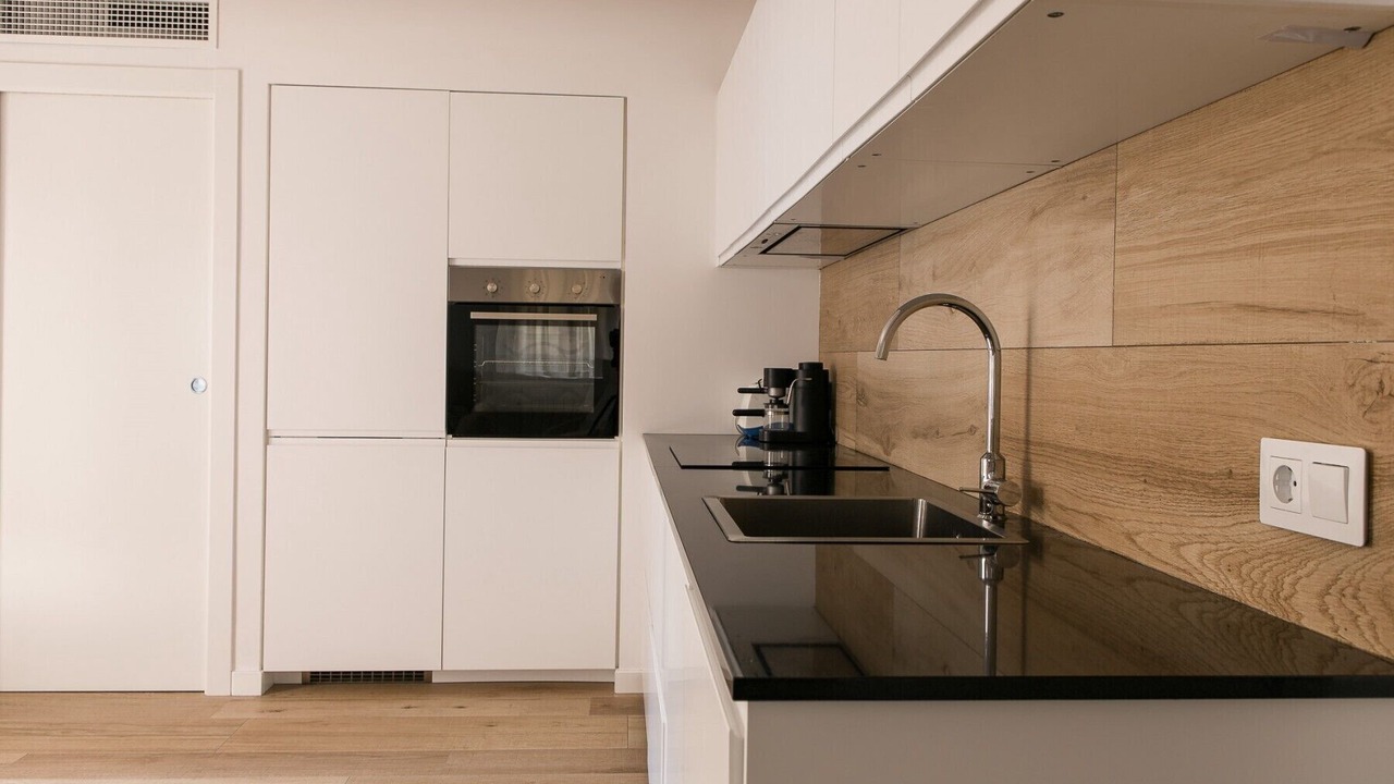 Photo of Kitchen in La Seu