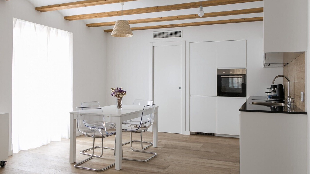 Photo of Kitchen in La Seu