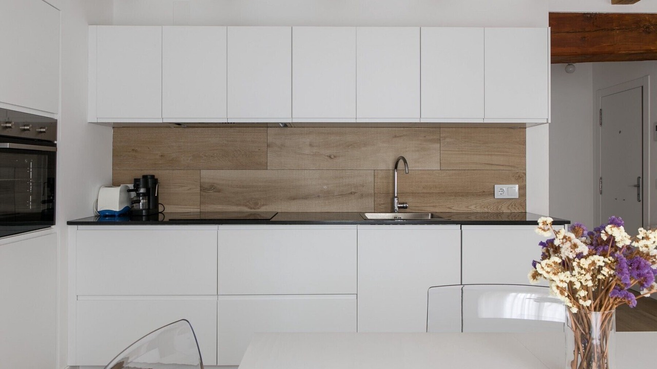 Photo of Kitchen in La Seu