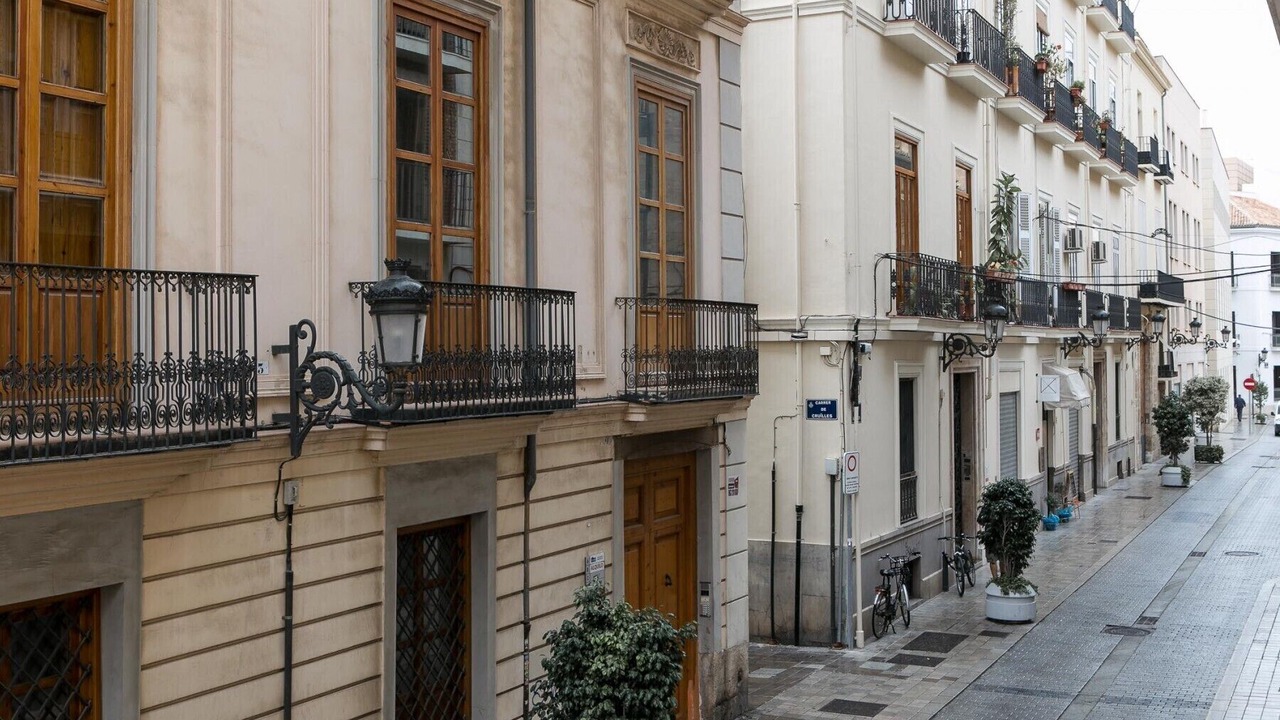 Photo of Patio Balcony in La Seu