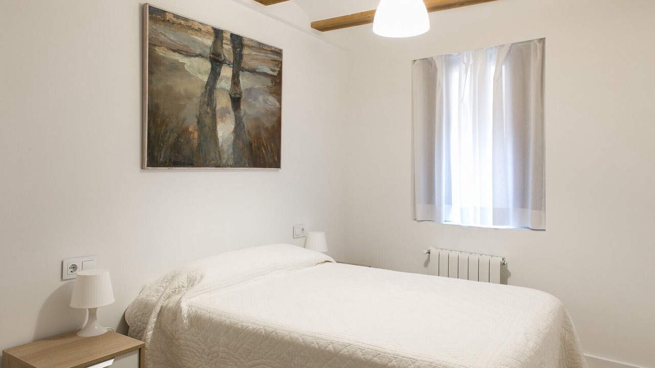 Photo of Bedroom in La Seu