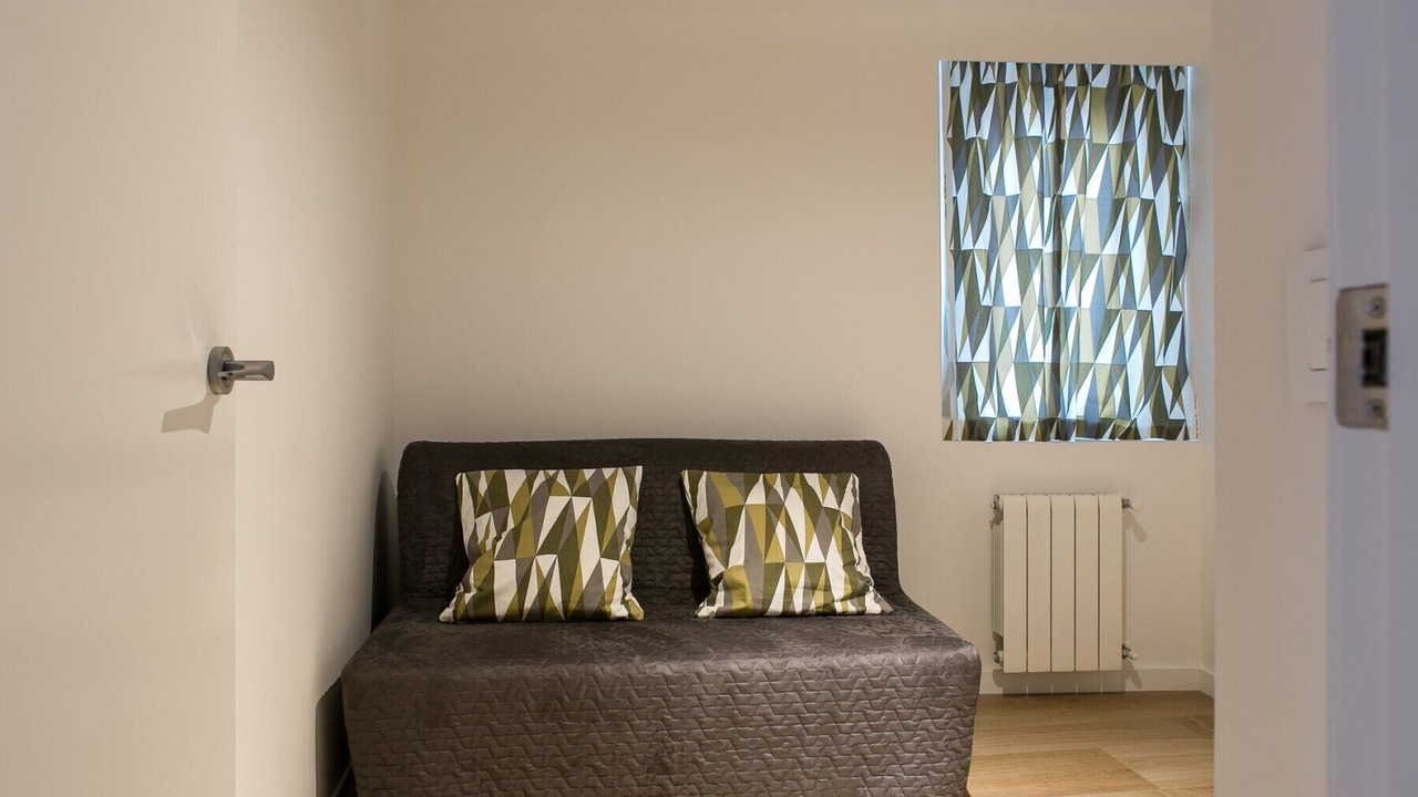 Photo of Livingroom in La Seu