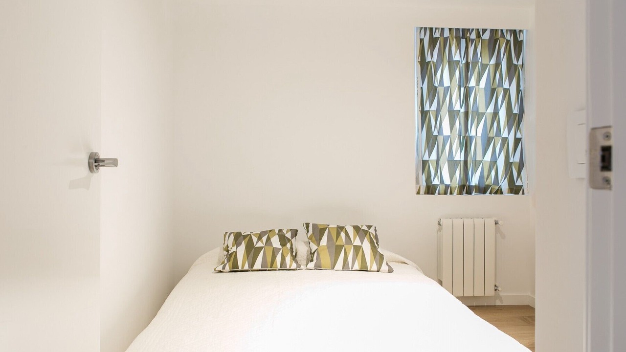 Photo of Bedroom in La Seu
