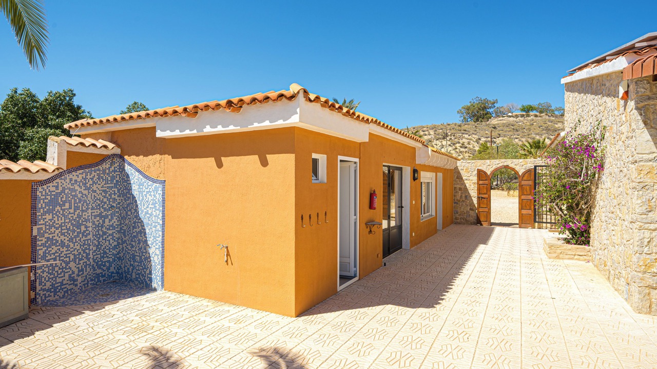 Photo of Outdoor in Villajoyosa