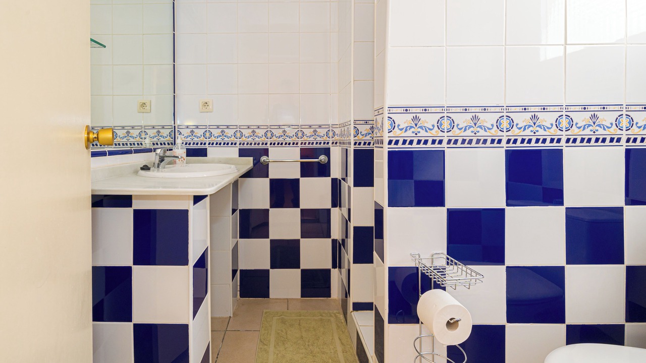 Photo of Bathroom in Villajoyosa