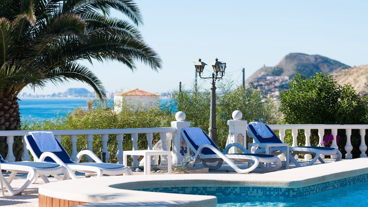 Photo of Outdoor in Villajoyosa