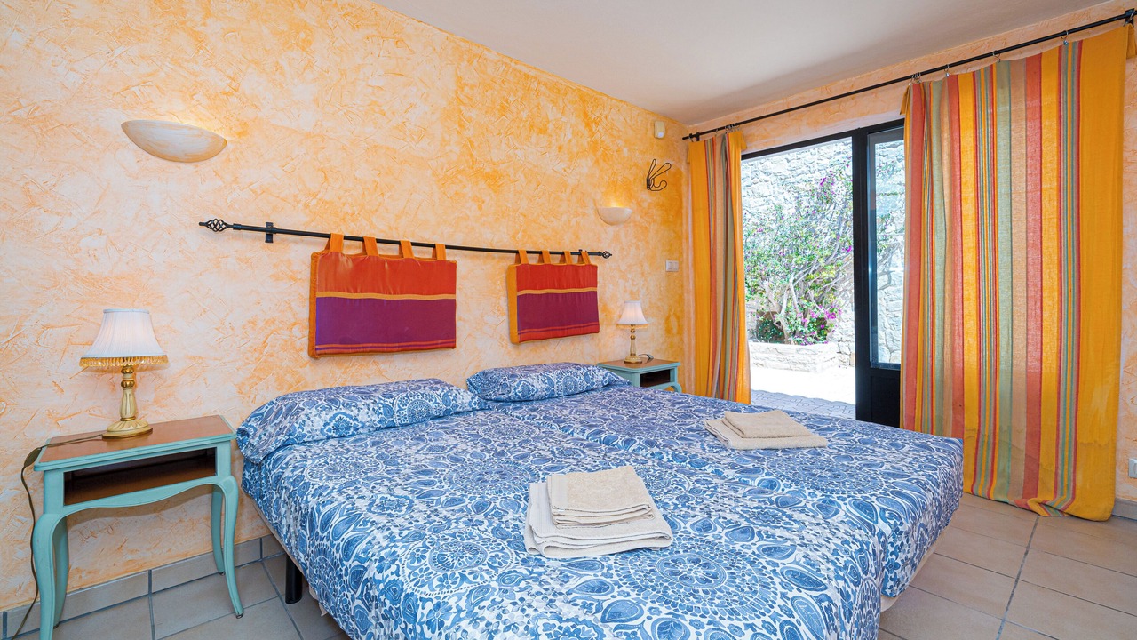 Photo of Bedroom in Villajoyosa