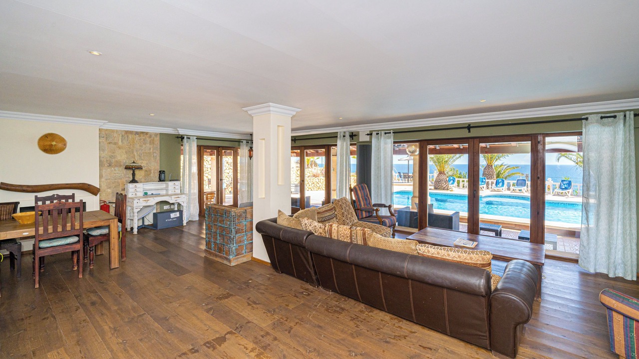 Photo of Livingroom in Villajoyosa