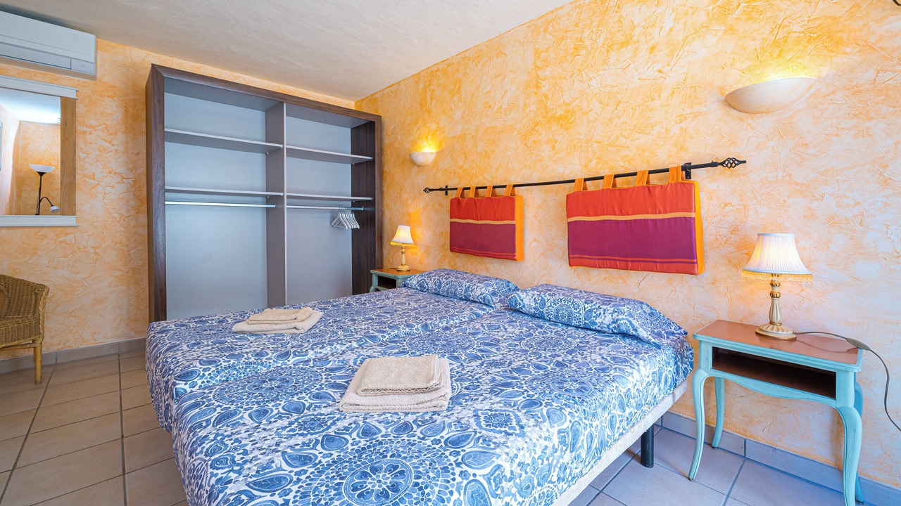 Photo of Bedroom in Villajoyosa