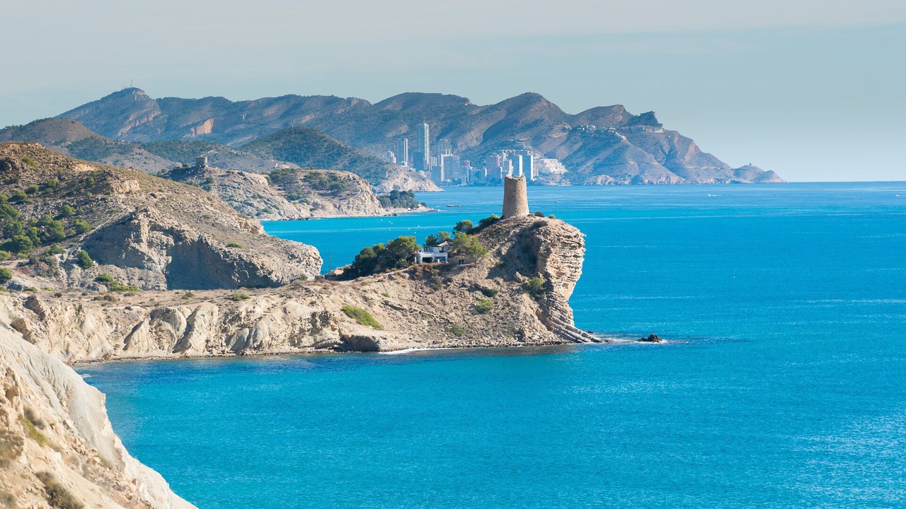 Photo of Others in Villajoyosa