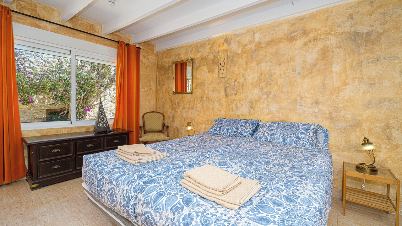 Photo of Bedroom in Villajoyosa