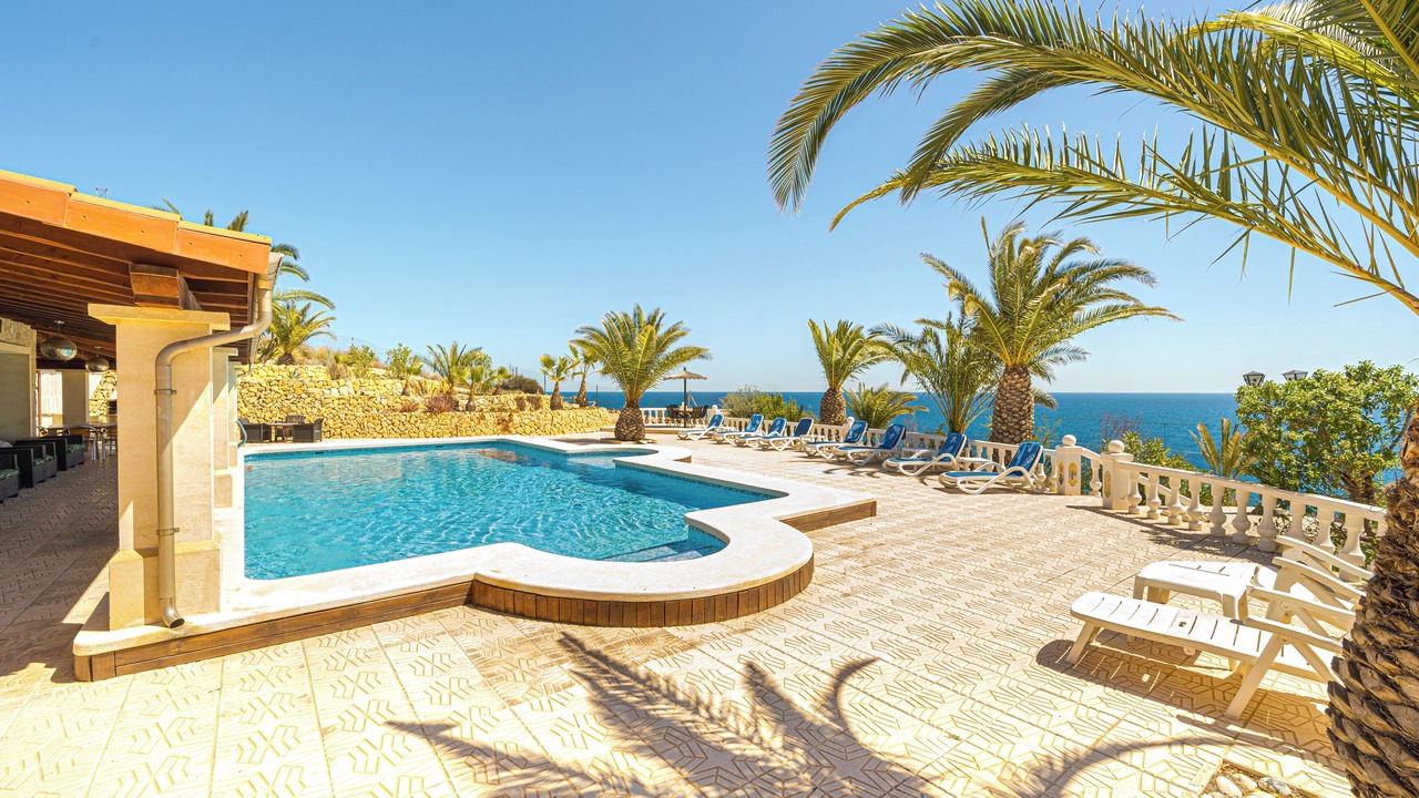 Photo of Outdoor in Villajoyosa