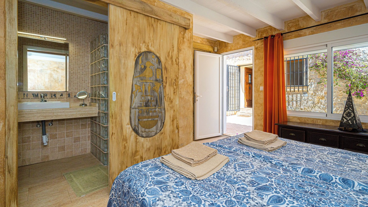 Photo of Bedroom in Villajoyosa
