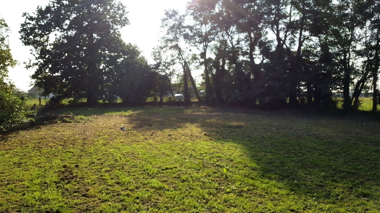 Photo of Outdoor in Aucey-la-Plaine