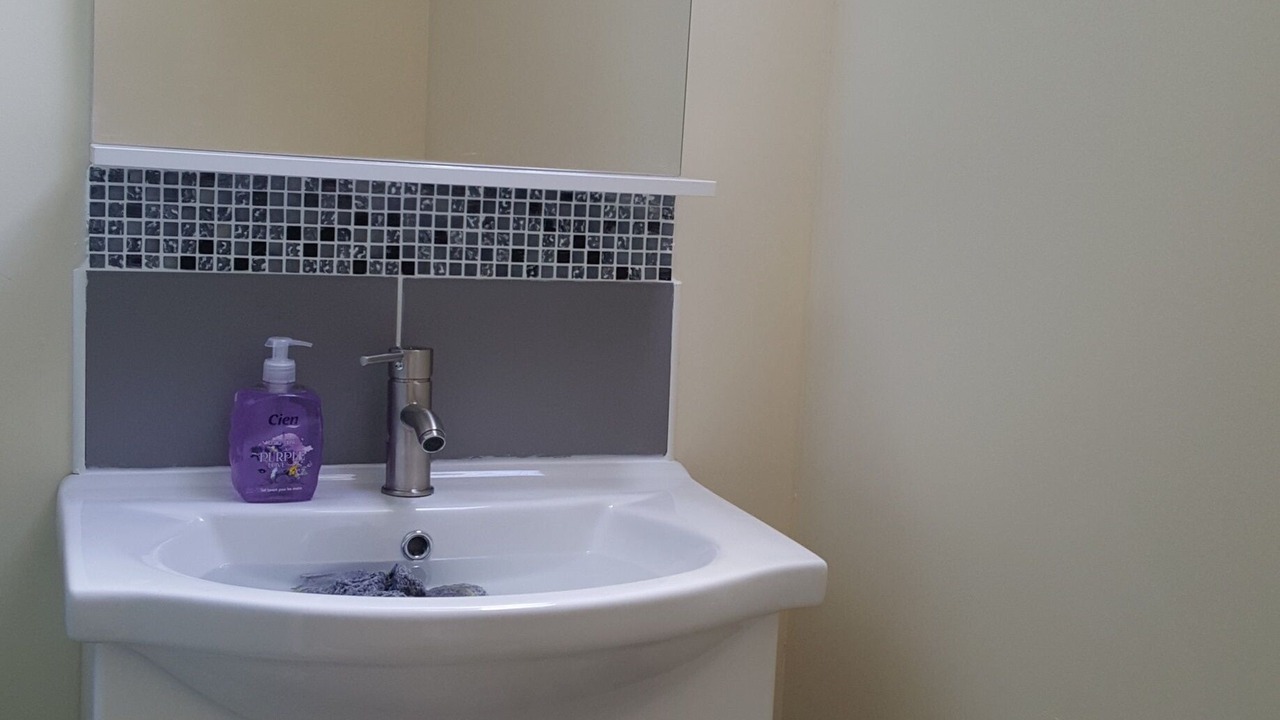 Photo of Bathroom in Aucey-la-Plaine