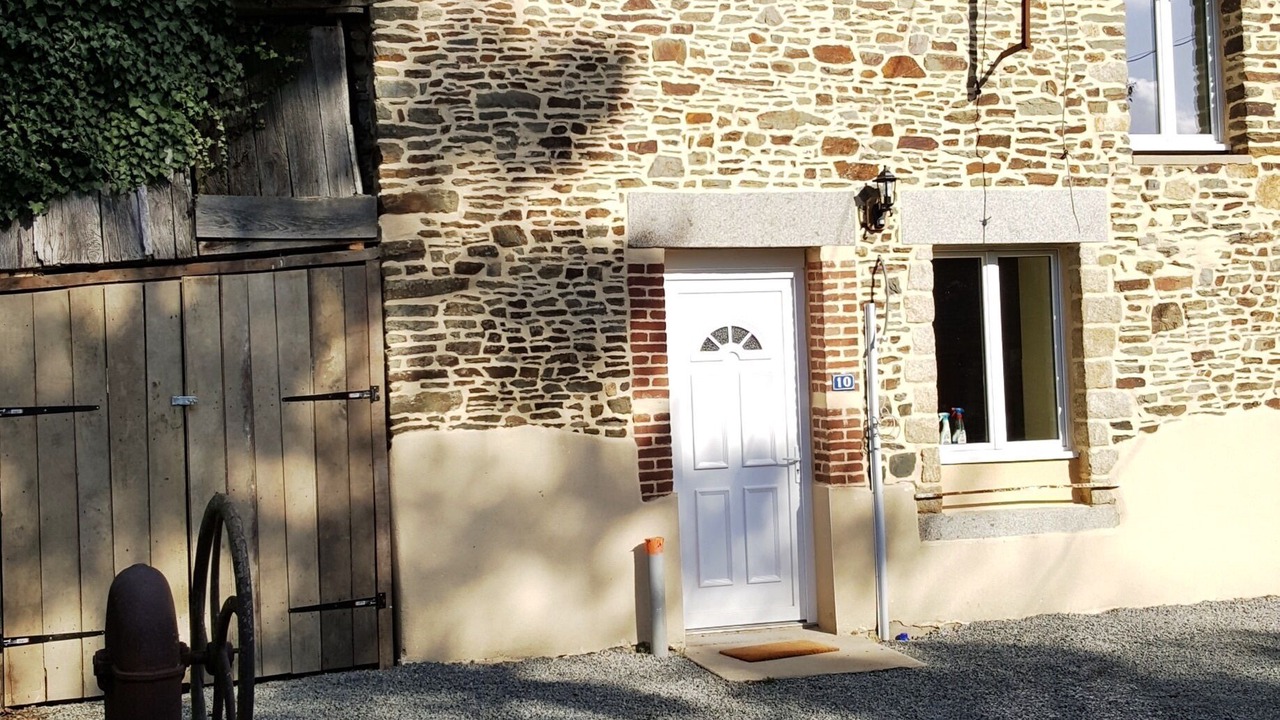Photo of Outdoor in Aucey-la-Plaine