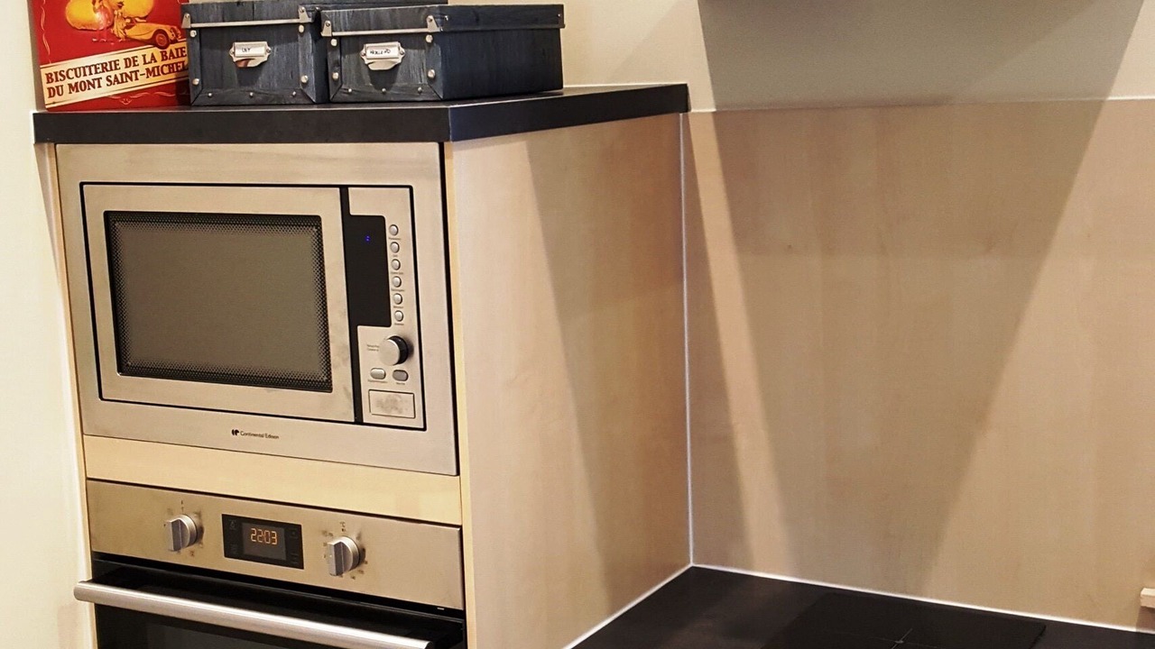 Photo of Kitchen in Aucey-la-Plaine