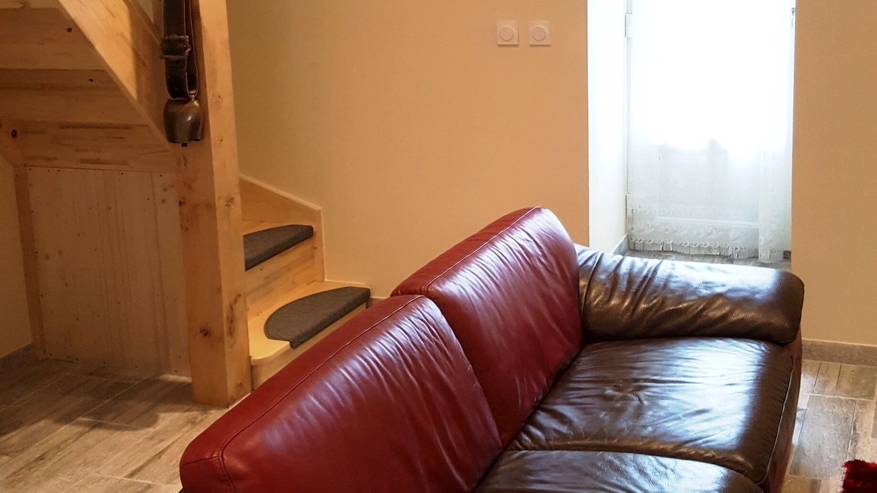 Photo of Livingroom in Aucey-la-Plaine
