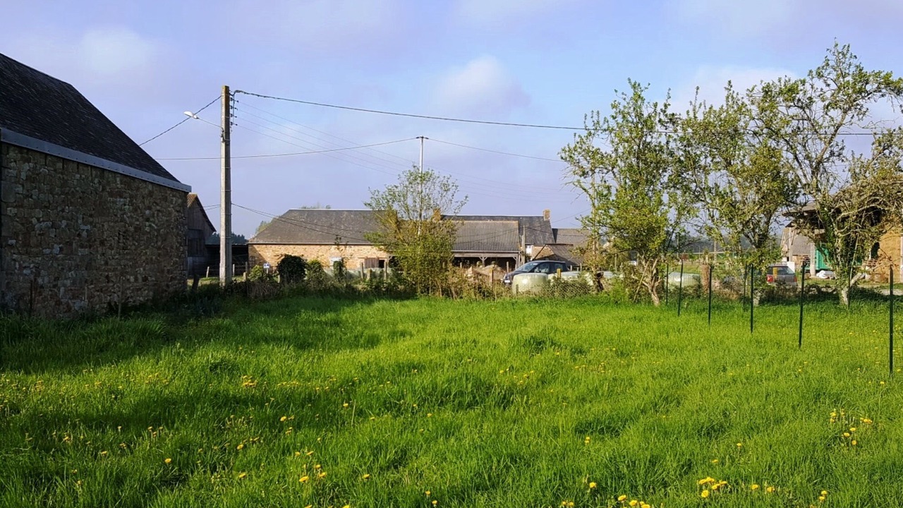 Photo of Outdoor in Aucey-la-Plaine