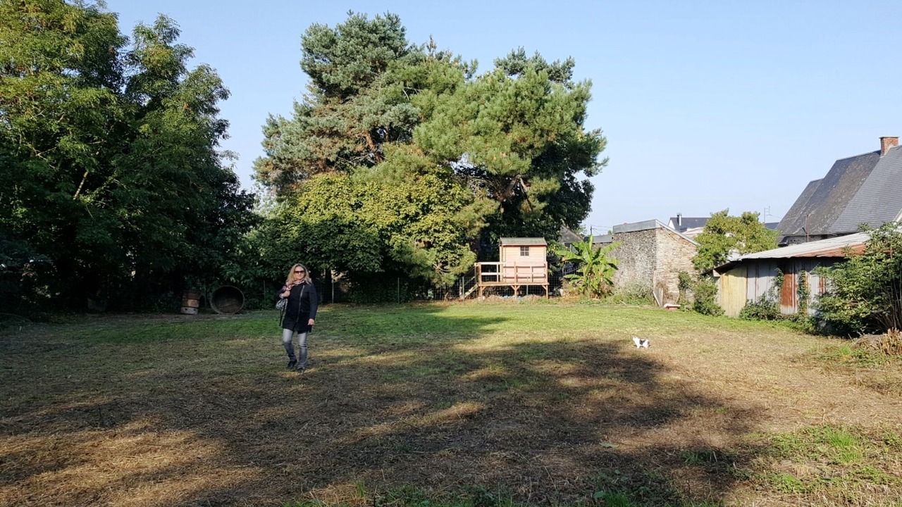 Photo of Outdoor in Aucey-la-Plaine