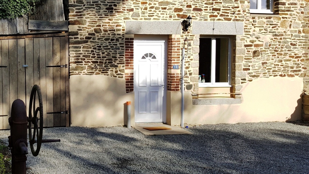 Photo of Outdoor in Aucey-la-Plaine