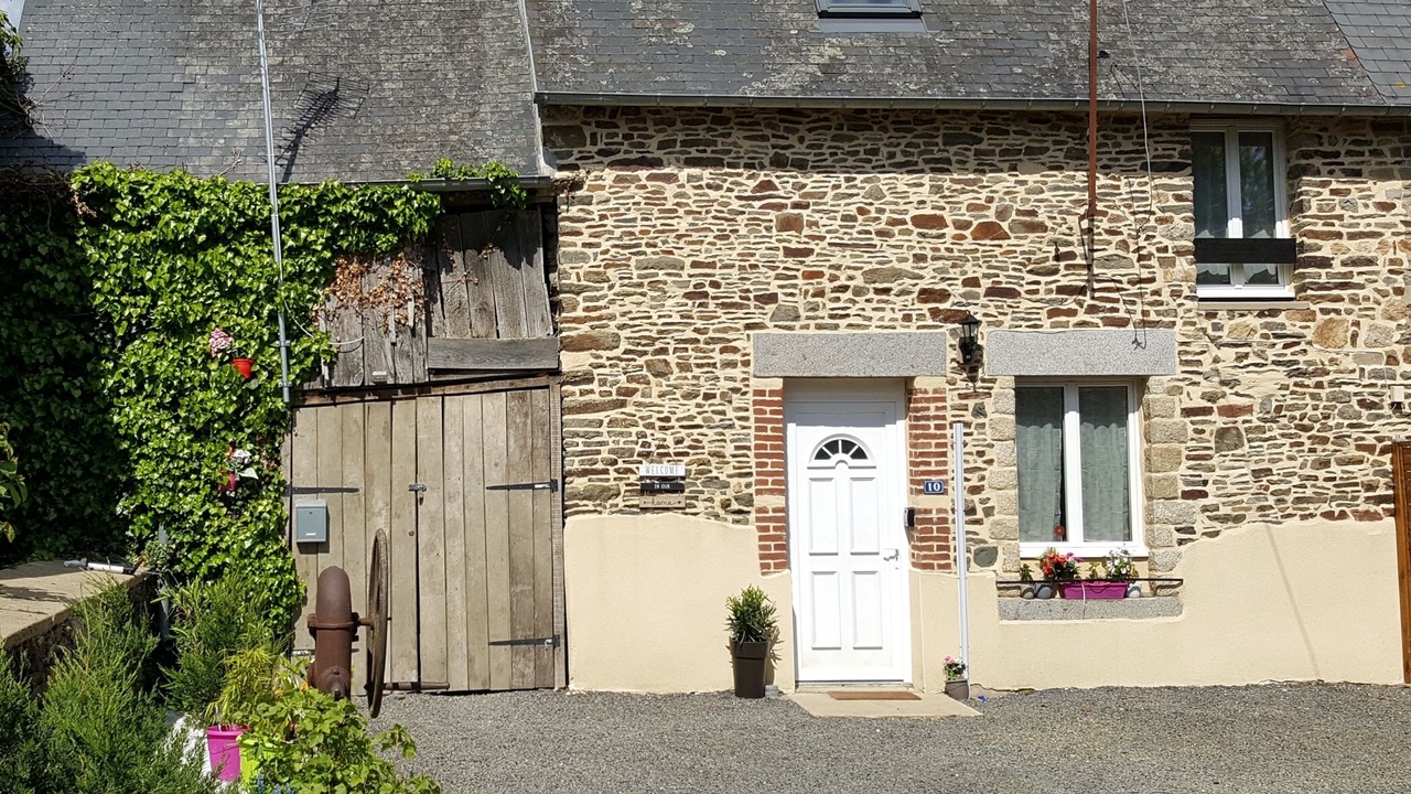 Photo of Outdoor in Aucey-la-Plaine