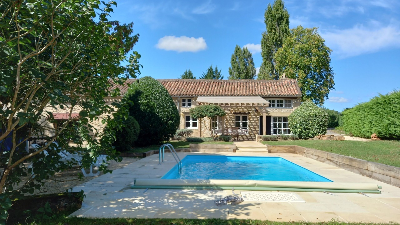 Photo of Outdoor in Sauveterre-la-Lemance