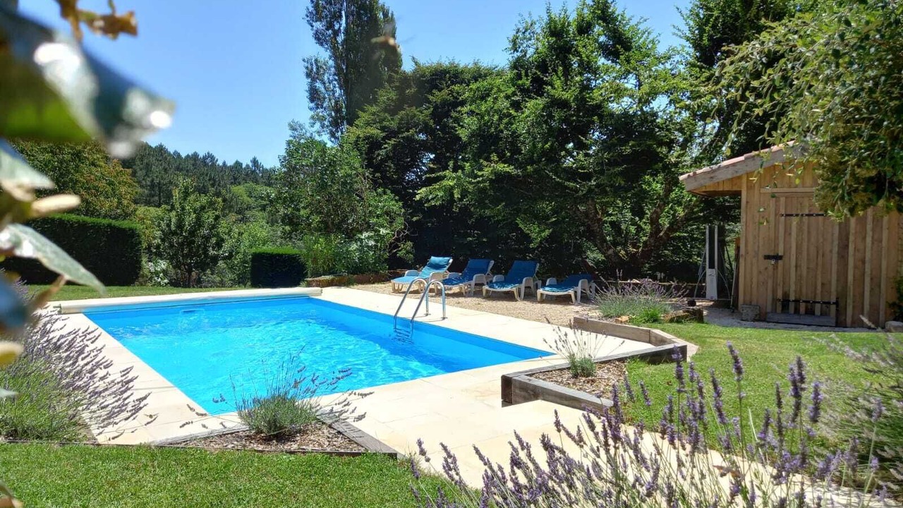 Photo of Outdoor in Sauveterre-la-Lemance