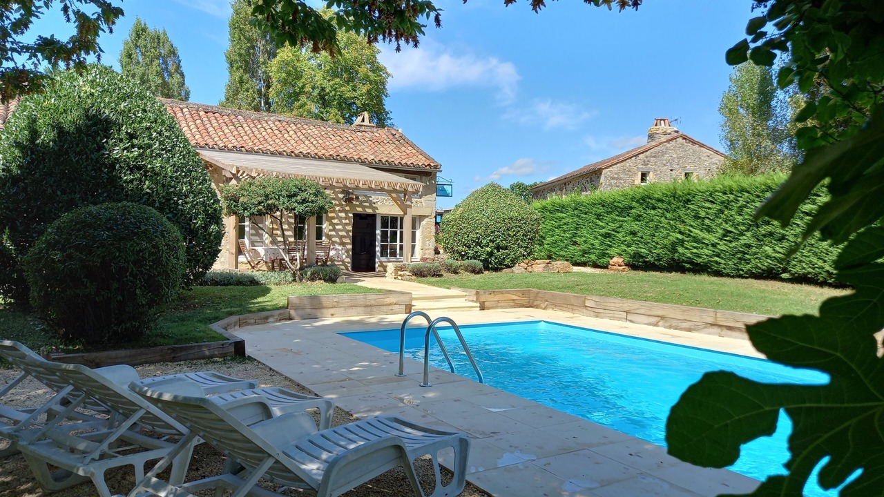 Photo of Outdoor in Sauveterre-la-Lemance