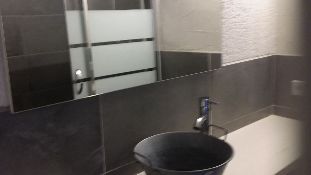 Photo of Bathroom in Sauveterre-la-Lemance