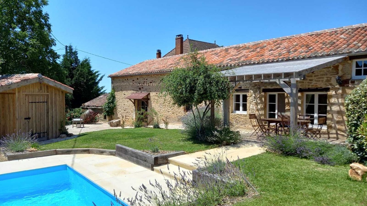 Photo of Outdoor in Sauveterre-la-Lemance