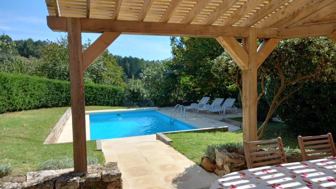 Photo of Outdoor in Sauveterre-la-Lemance