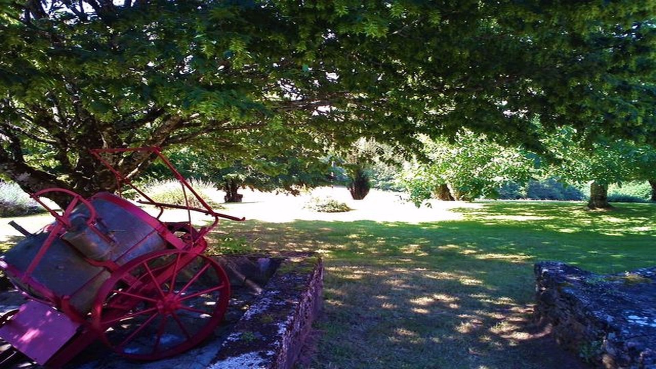 Photo of Outdoor in Sauveterre-la-Lemance