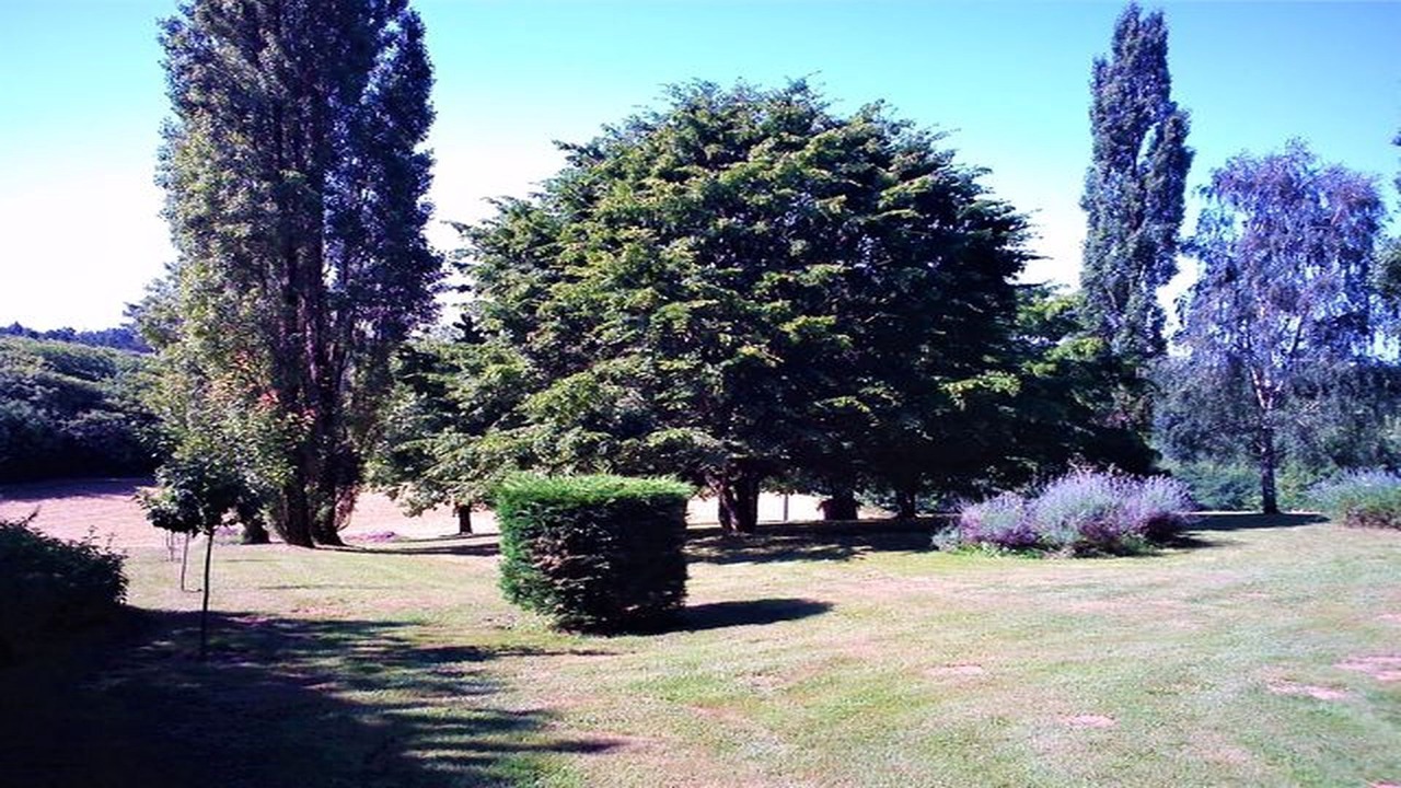 Photo of Outdoor in Sauveterre-la-Lemance