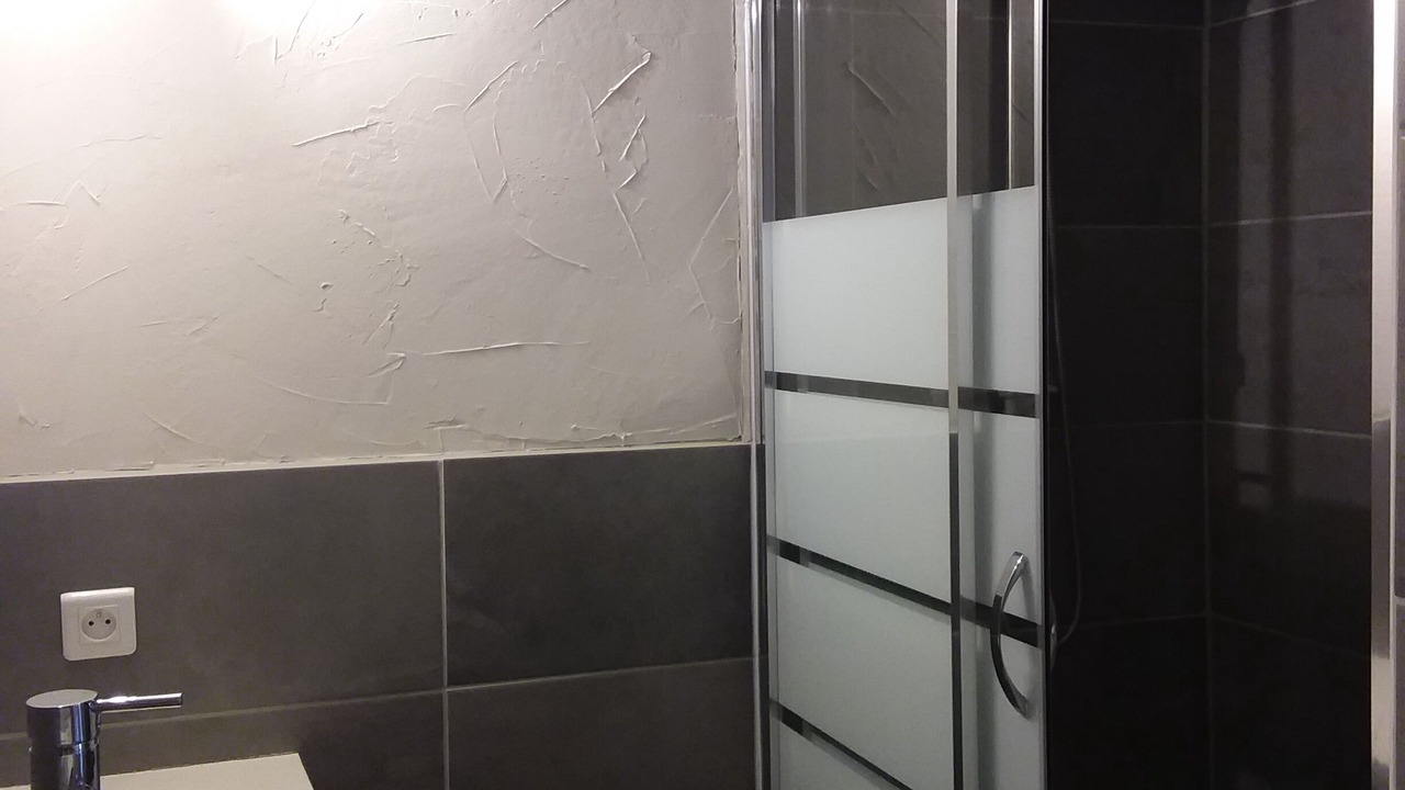 Photo of Bathroom in Sauveterre-la-Lemance