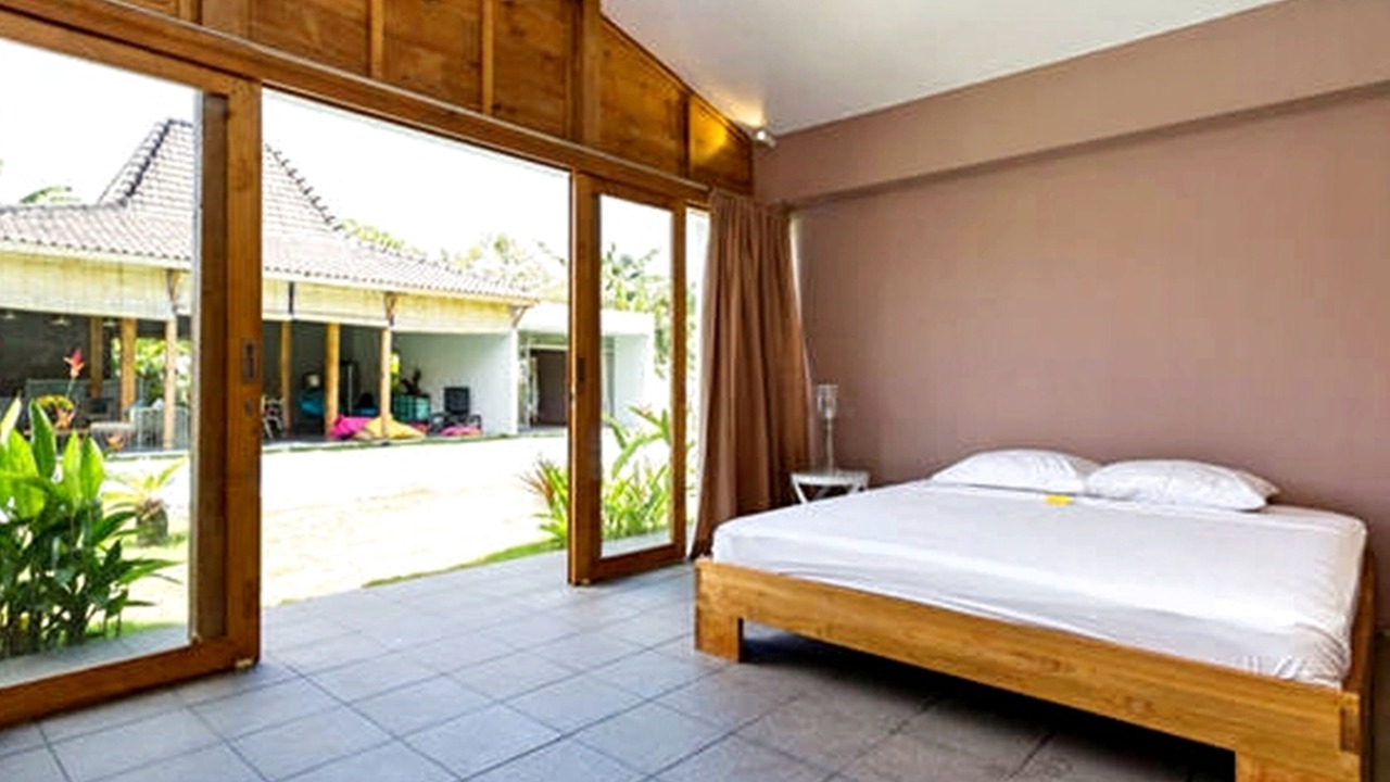 Photo of Bedroom in Batubelig