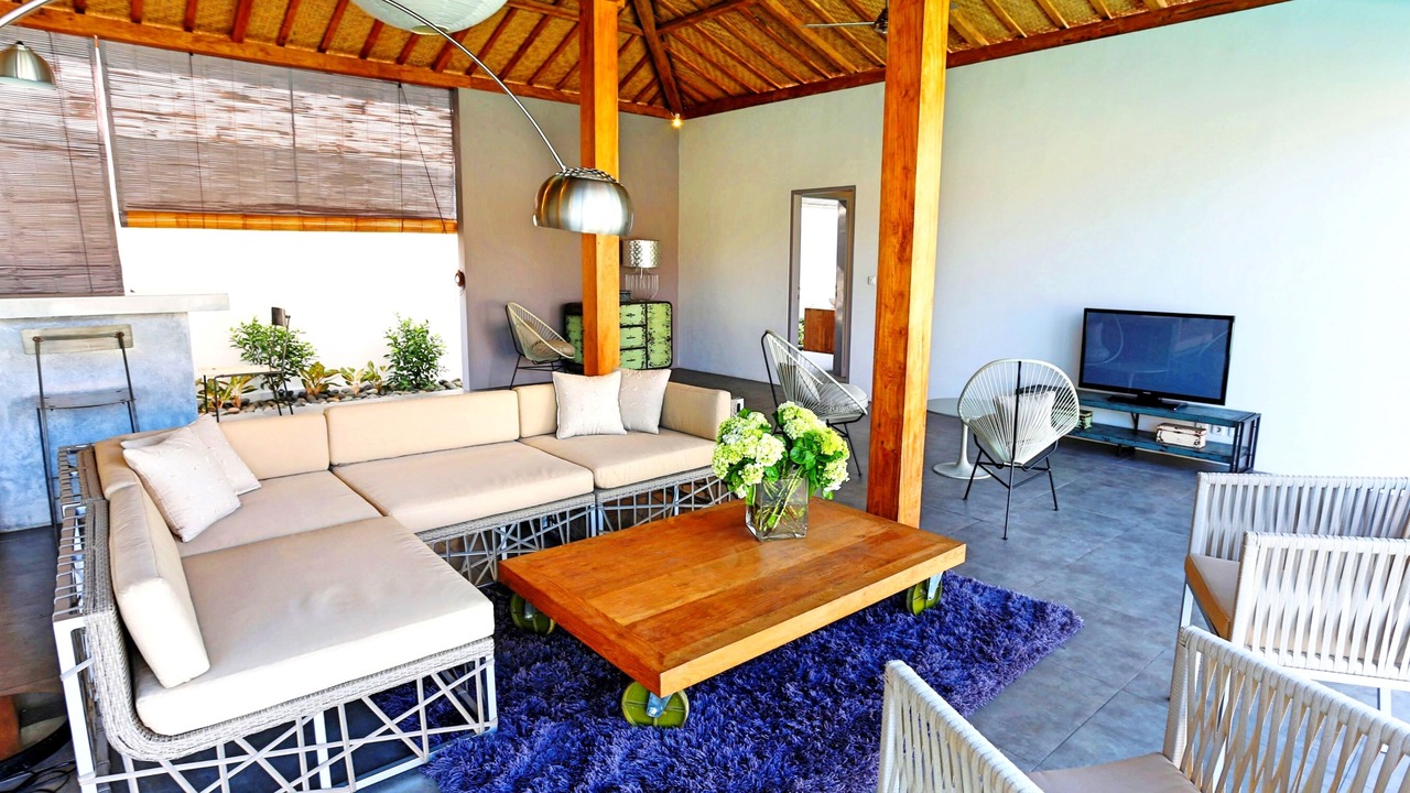 Photo of Livingroom in Batubelig