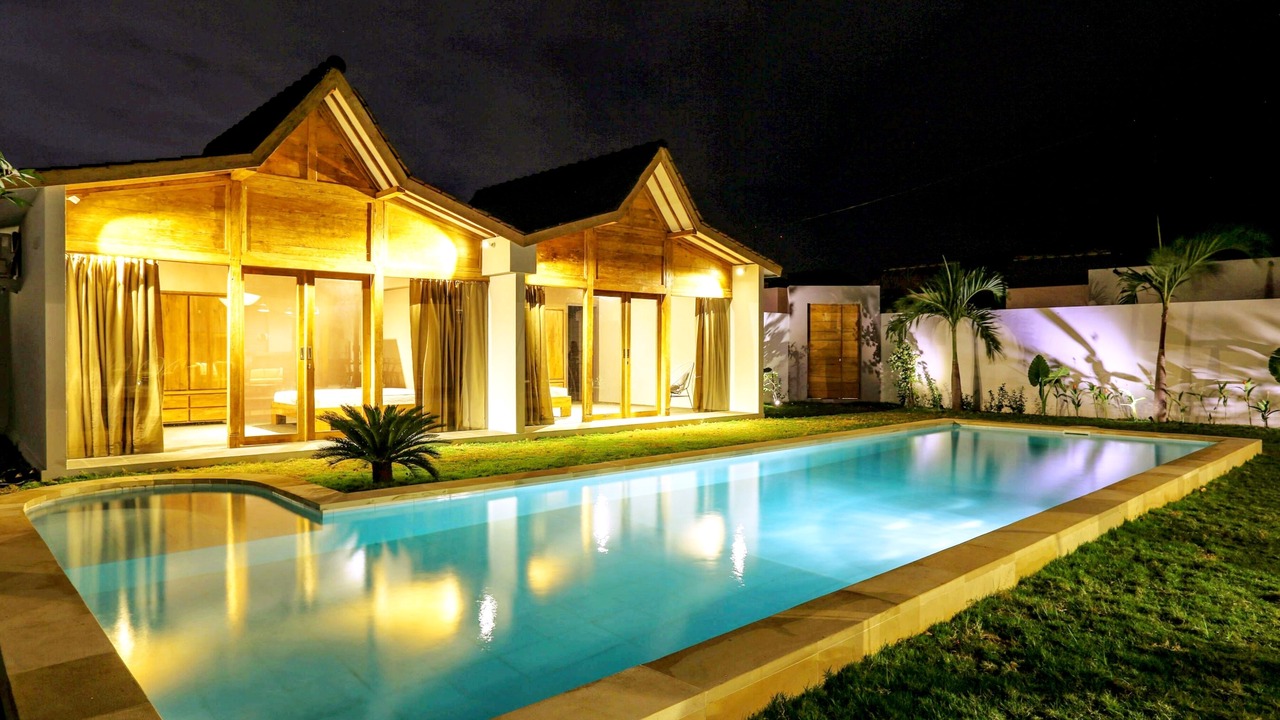Photo of Outdoor in Batubelig