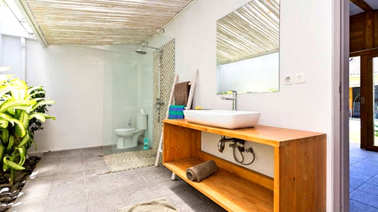 Photo of Bathroom in Batubelig
