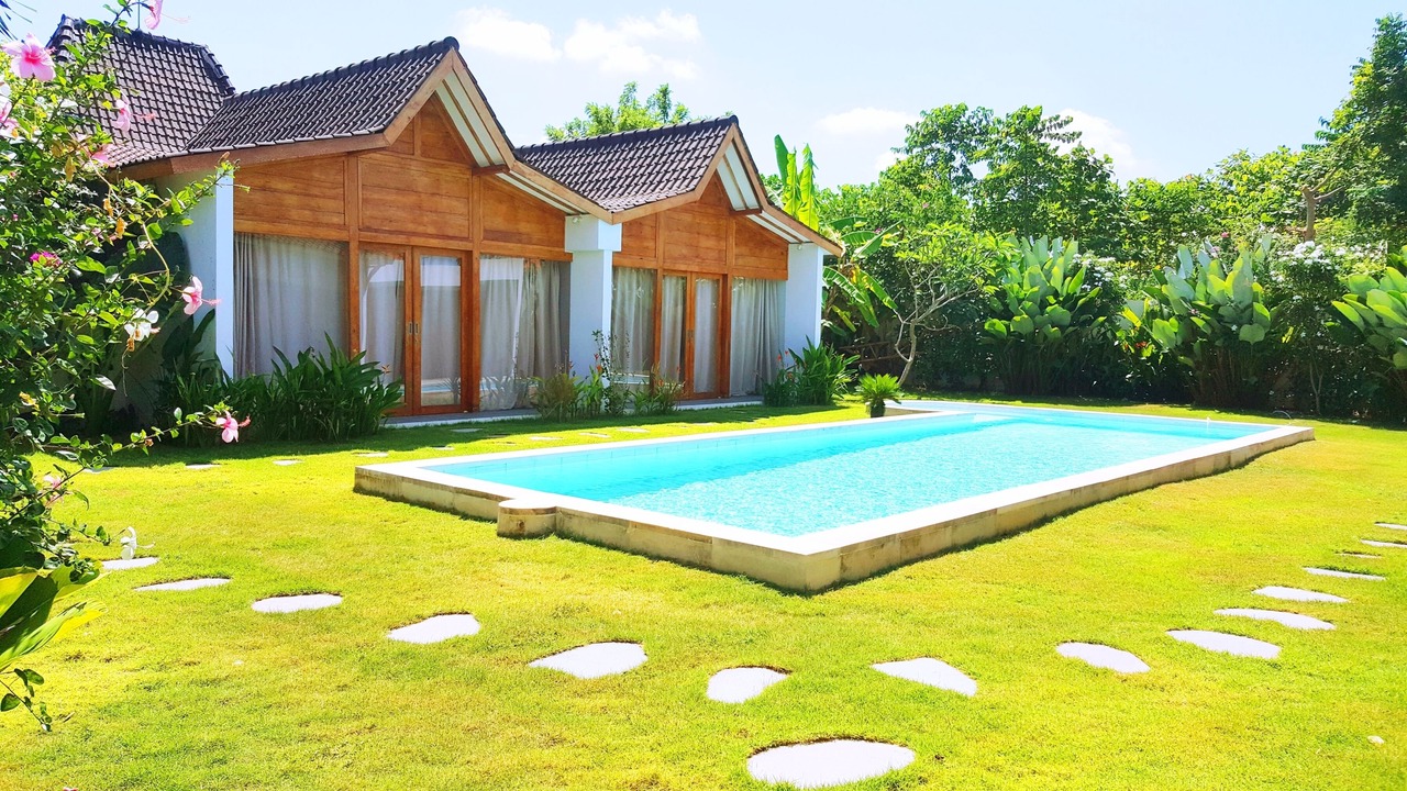 Photo of Outdoor in Batubelig