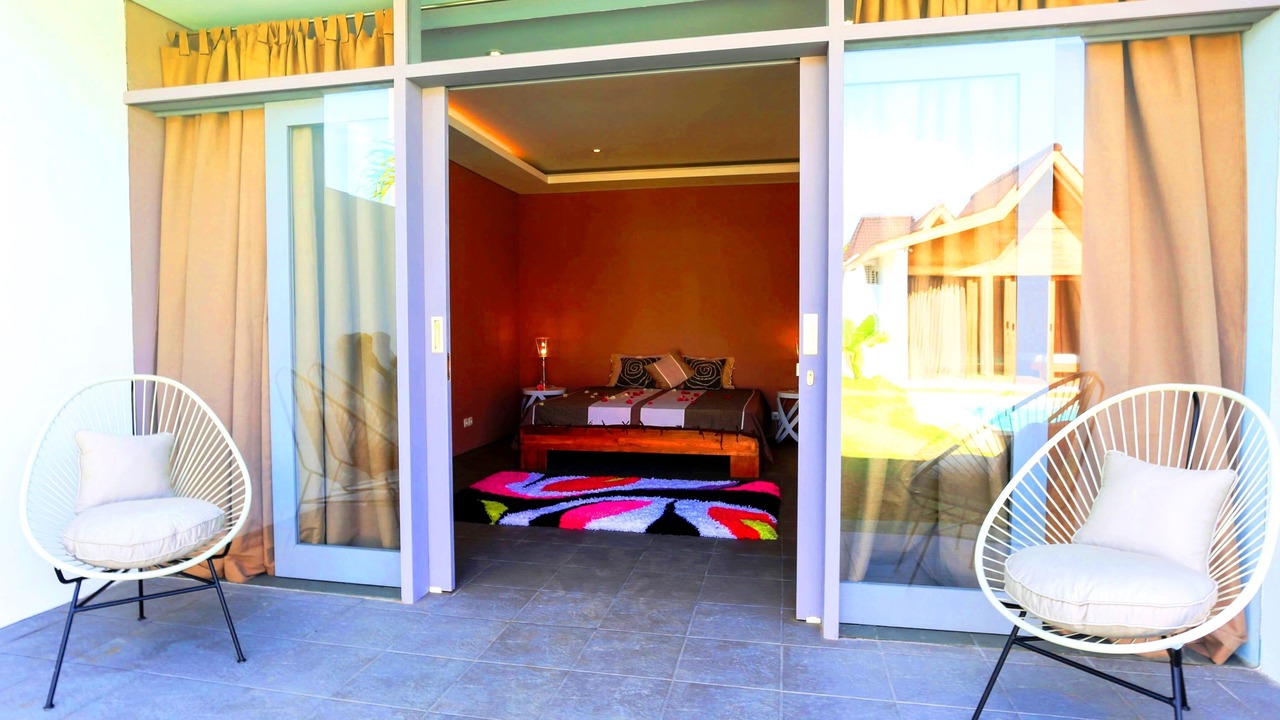 Photo of Bedroom in Batubelig