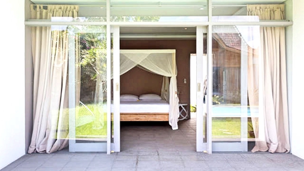Photo of Bedroom in Batubelig