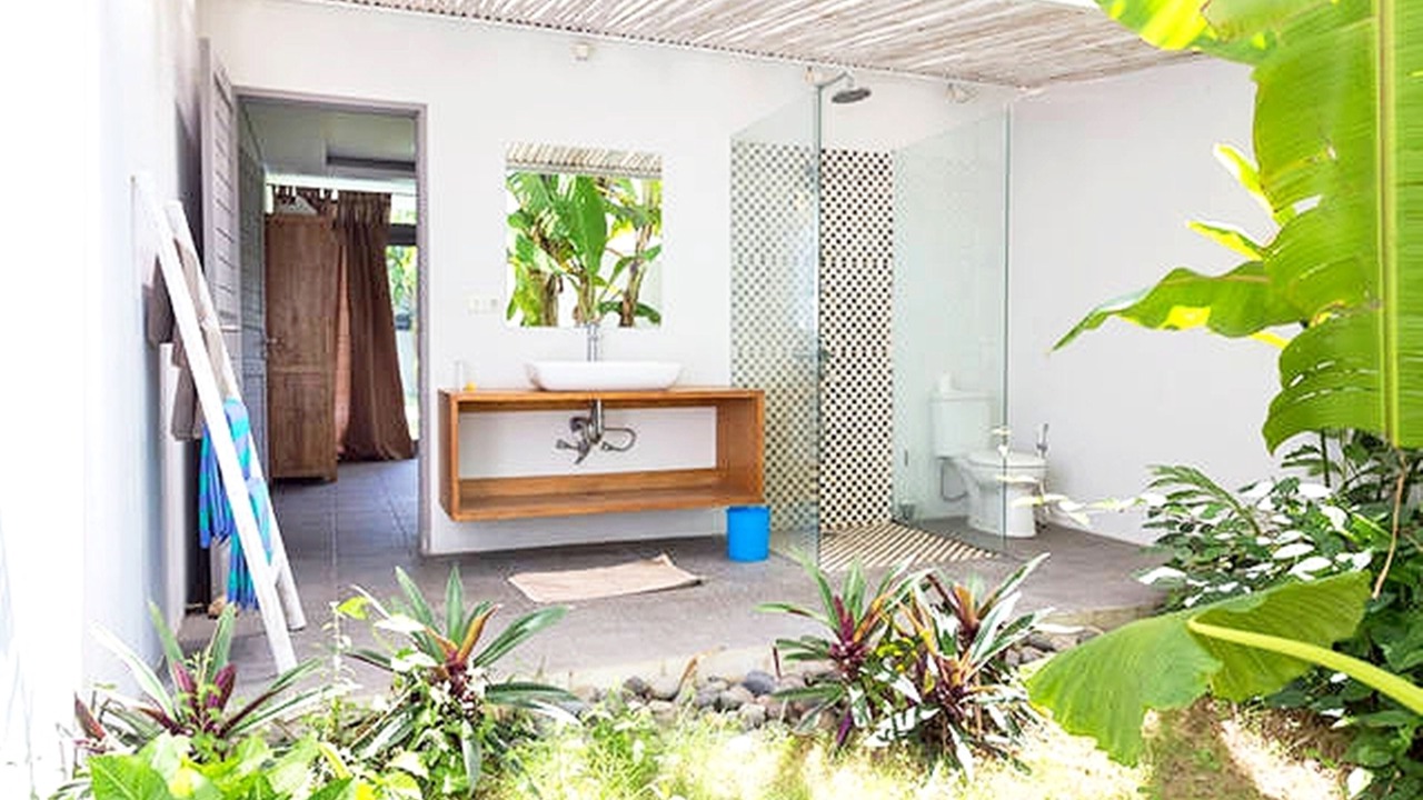 Photo of Bathroom in Batubelig