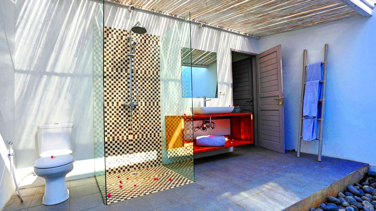 Photo of Bathroom in Batubelig